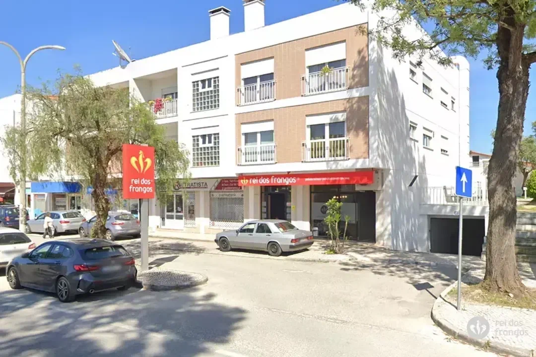Rei dos Frangos (Gândara) (Restaurants - Typical) in Leiria (Leiria - Center)