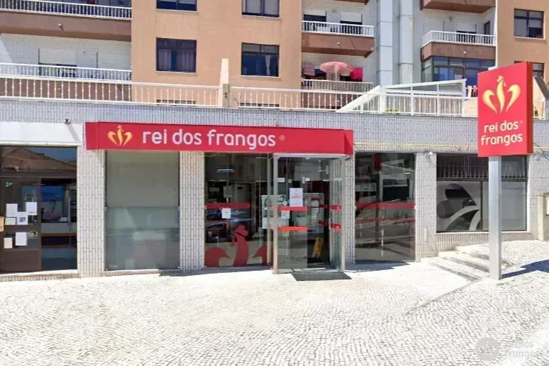 Rei dos Frangos (Marinheiros) (Restaurants - Typical) in Leiria (Leiria - Center)