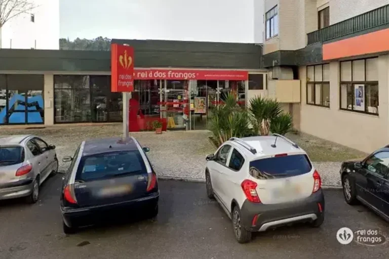 Rei dos Frangos (Miguel Torga) (Restaurants - Typical) in Leiria (Leiria - Center)