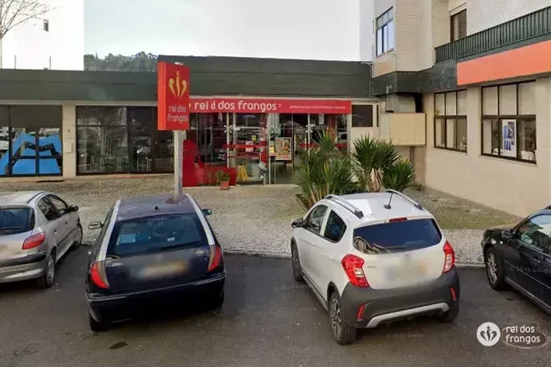 Rei dos Frangos (Miguel Torga) (Restaurants - Typical) in Leiria (Leiria - Center)