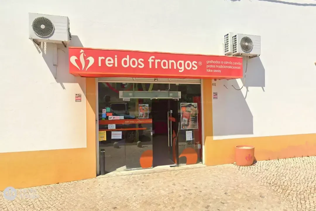 Rei dos Frangos (Montijo) (Restaurants - Typical) in Montijo (Setúbal - Lisbon M.A.)