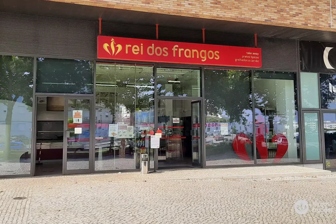 Rei dos Frangos (Moscavide) (Restaurants - Typical) in Loures (Lisboa - Lisbon M.A.)