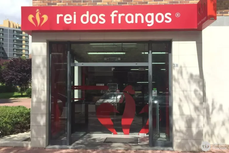 Rei dos Frangos (Odivelas) (Restaurants - Typical) in Odivelas (Lisboa - Lisbon M.A.)