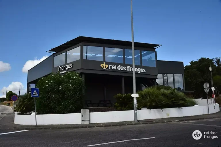 Rei dos Frangos (Parceiros) (Restaurants - Typical) in Leiria (Leiria - Center)
