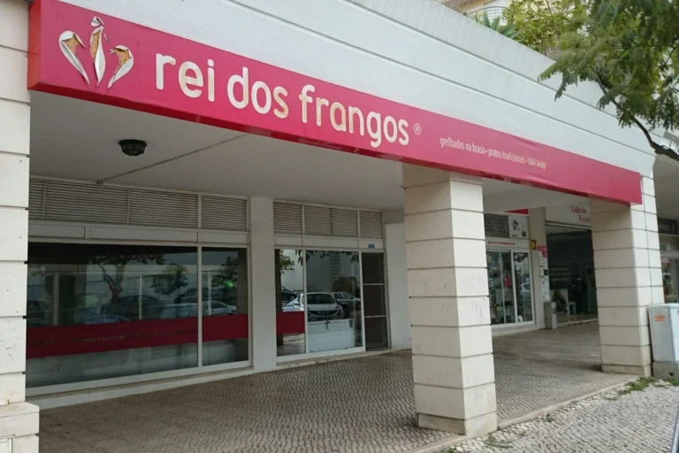 Rei dos Frangos (Vale das Flores) (Restaurants - Typical) in Coimbra (Coimbra - Center)