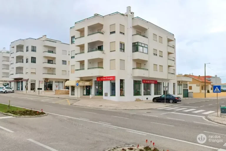 Rei dos Frangos (Vieira de Leiria) (Restaurants - Typical) in Marinha Grande (Leiria - Center)