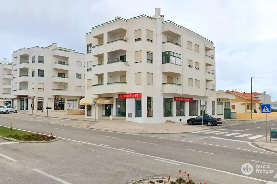 Rei dos Frangos (Vieira de Leiria) (Restaurants - Typical) in Marinha Grande (Leiria - Center)