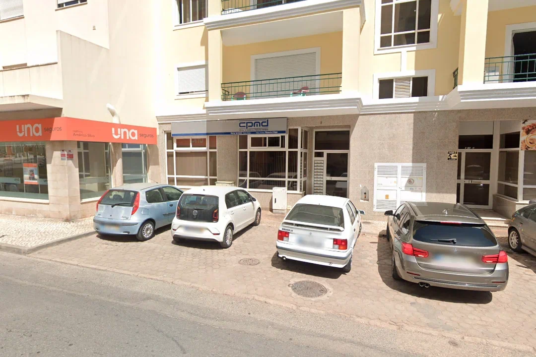 C.P.M.D. - Clinica De Pediatria E Medicina Dentária, Lda. (Services - Health and Medical Care) in Portimão (Faro - Algarve)