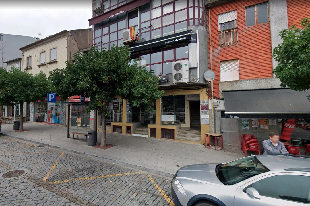 Clínica Santo António - Alberto Dente (Bragança) (Services - Health and Medical Care) in Bragança (Bragança - North)