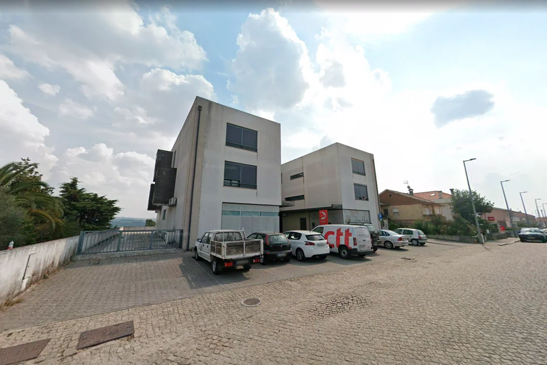 Clínica Santo António - Alberto Dente (Carrazeda de Ansiães) (Services - Health and Medical Care) in Carrazeda de Ansiães (Bragança - North)
