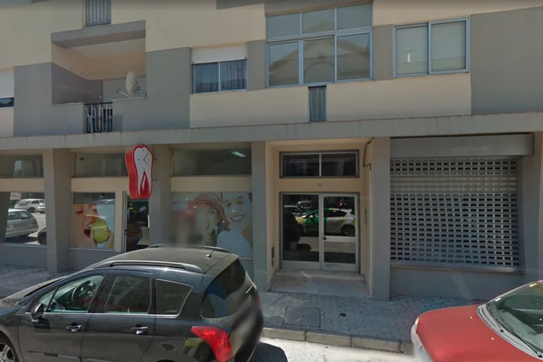 Clínica Santo António - Alberto Dente (Guarda) (Services - Health and Medical Care) in Guarda (Guarda - Center)