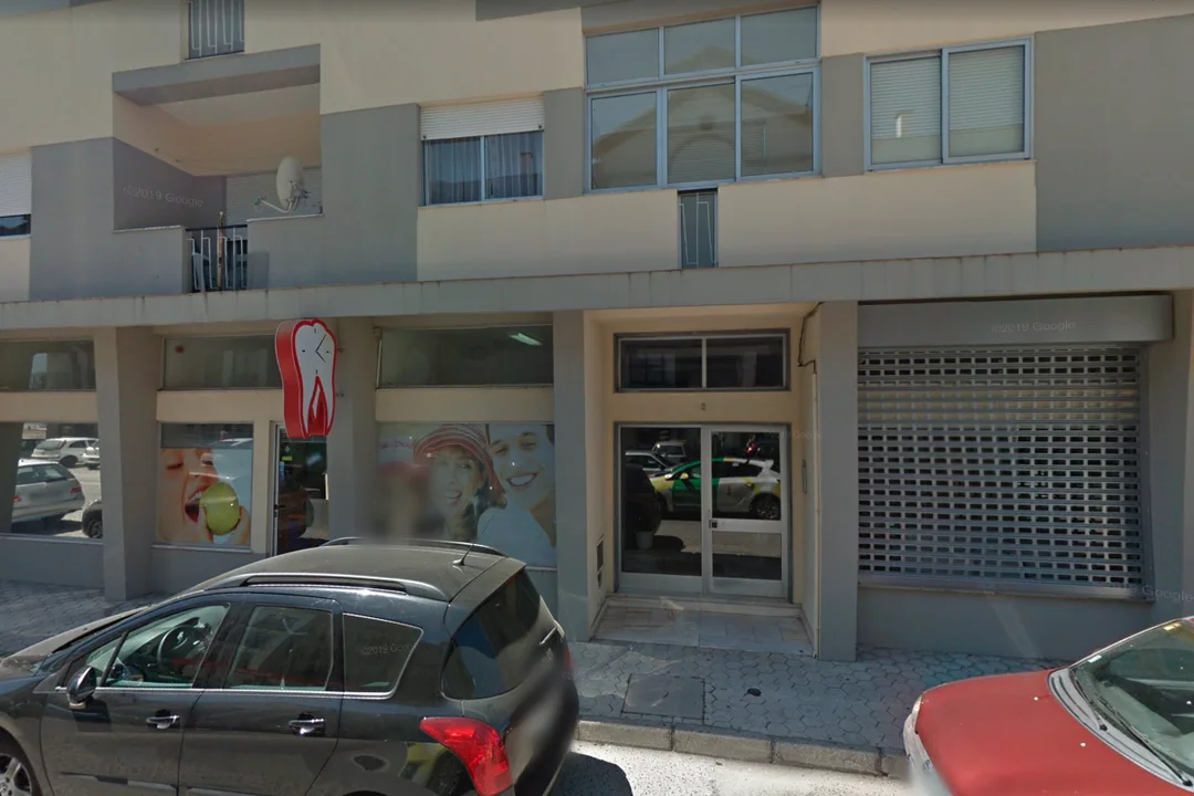 Clínica Santo António - Alberto Dente (Guarda) (Services - Health and Medical Care) in Guarda (Guarda - Center)