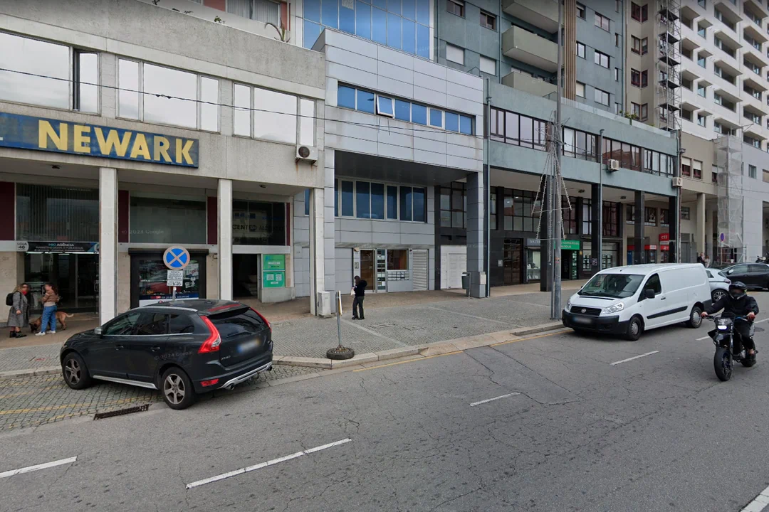Clínica Santo António - Alberto Dente (Matosinhos) (Services - Health and Medical Care) in Matosinhos (Porto - North)