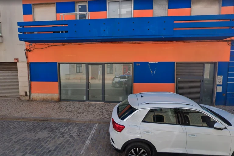 Clínica Santo António - Alberto Dente (Portimão) (Services - Health and Medical Care) in Portimão (Faro - Algarve)