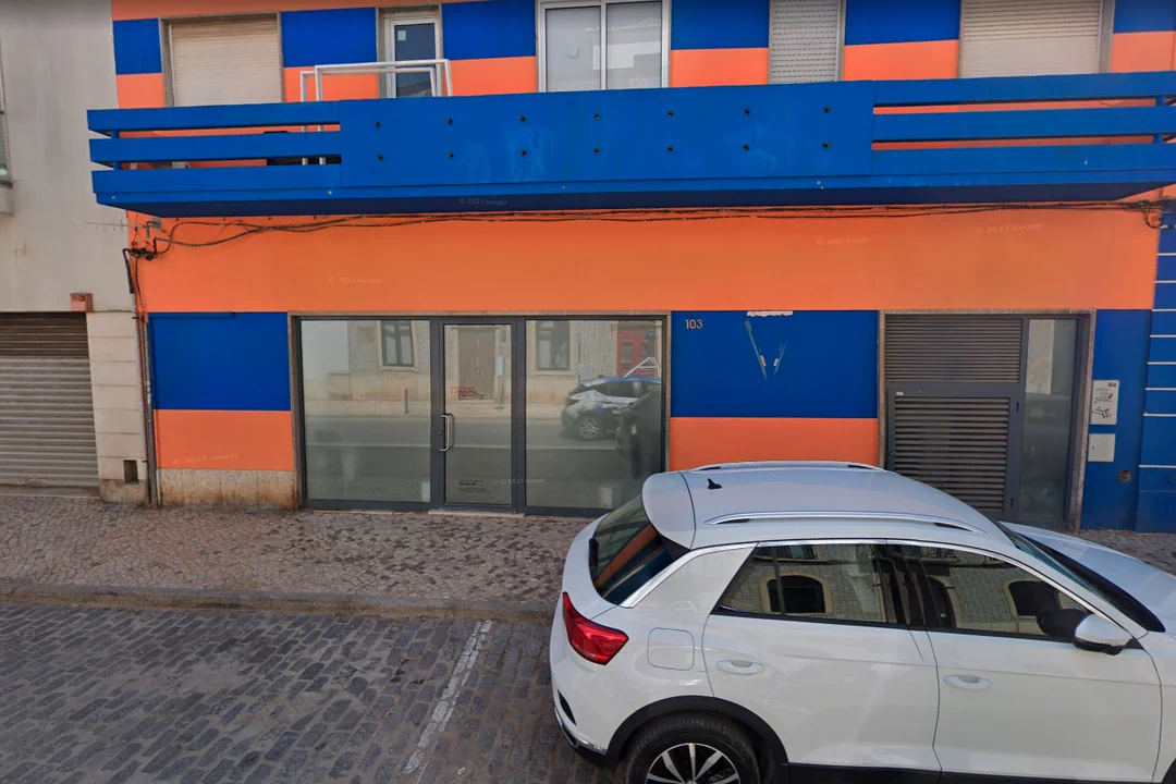 Clínica Santo António - Alberto Dente (Portimão) (Services - Health and Medical Care) in Portimão (Faro - Algarve)
