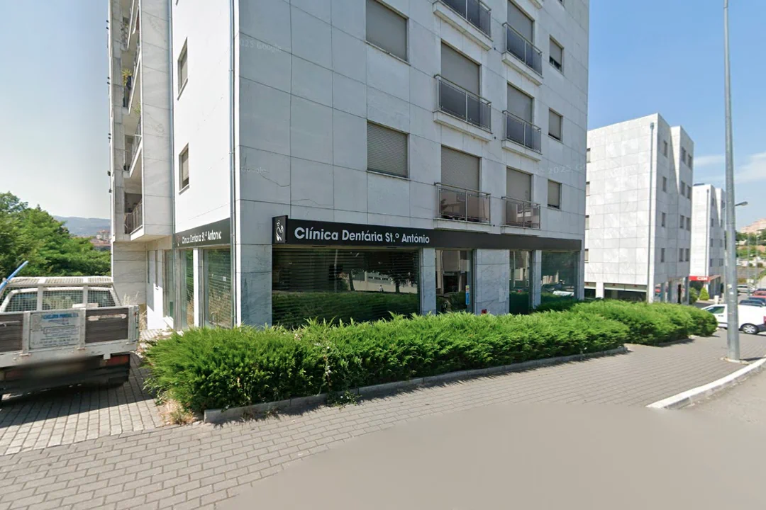 Clínica Santo António - Alberto Dente (Vila Real) (Services - Health and Medical Care) in Vila Real (Vila Real - North)