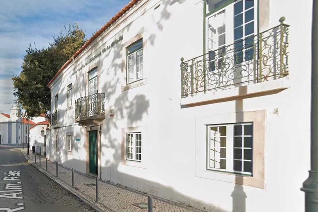 Clizone (Almeirim) (Services - Health and Medical Care) in Almeirim (Santarém - Alentejo)