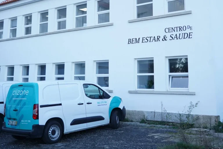 Clizone (Covilhã) (Services - Health and Medical Care) in Covilhã (Castelo Branco - Center)