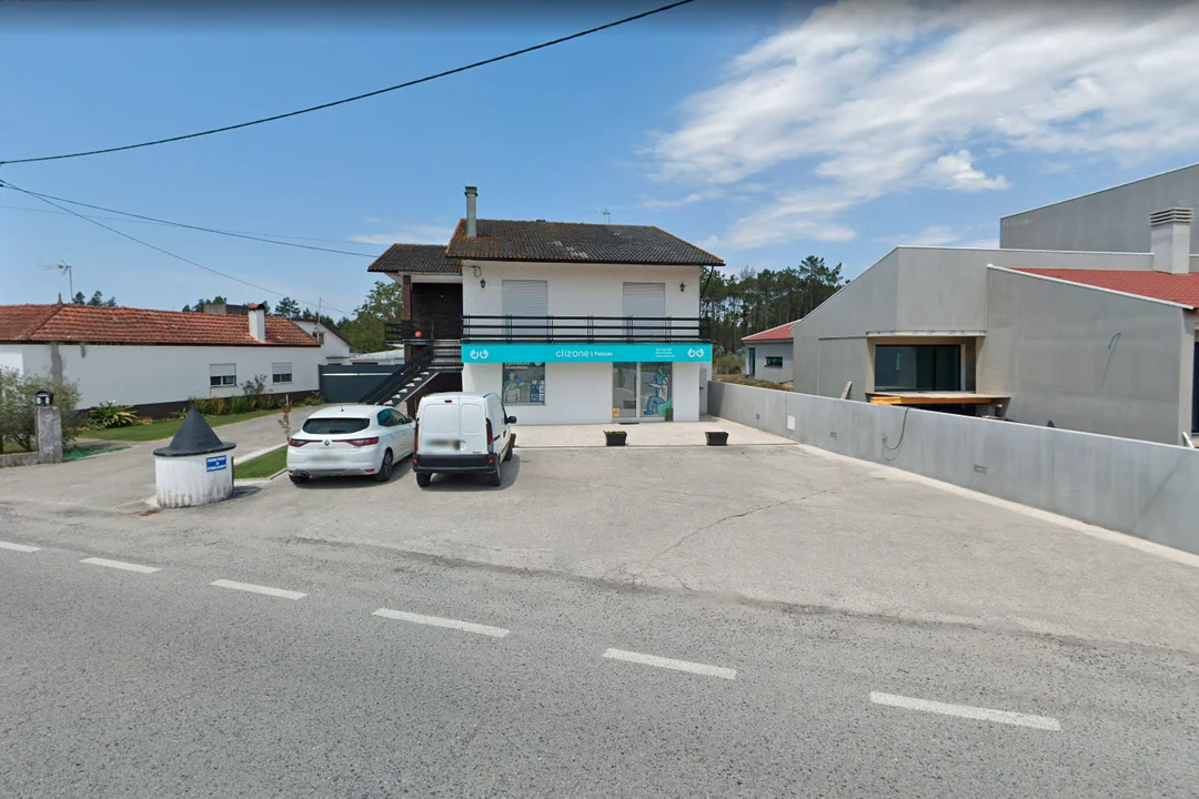 Clizone (Faíscas) (Services - Health and Medical Care) in Montemor-o-Velho (Coimbra - Center)