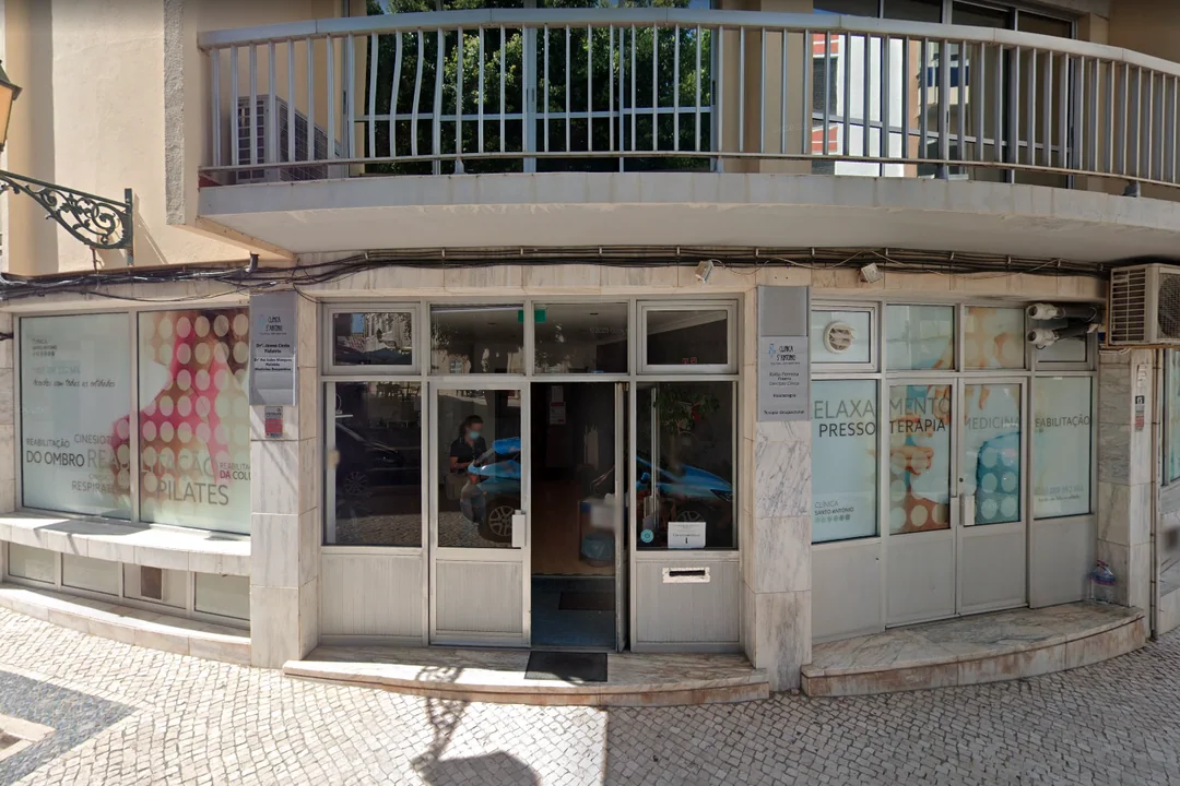 Clizone (Faro) (Services - Health and Medical Care) in Faro (Faro - Algarve)