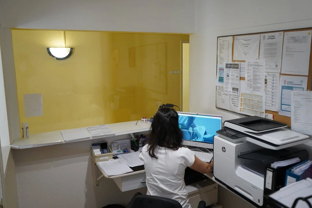 Clizone (Figueira da Foz) (Services - Health and Medical Care) in Figueira da Foz (Coimbra - Center)