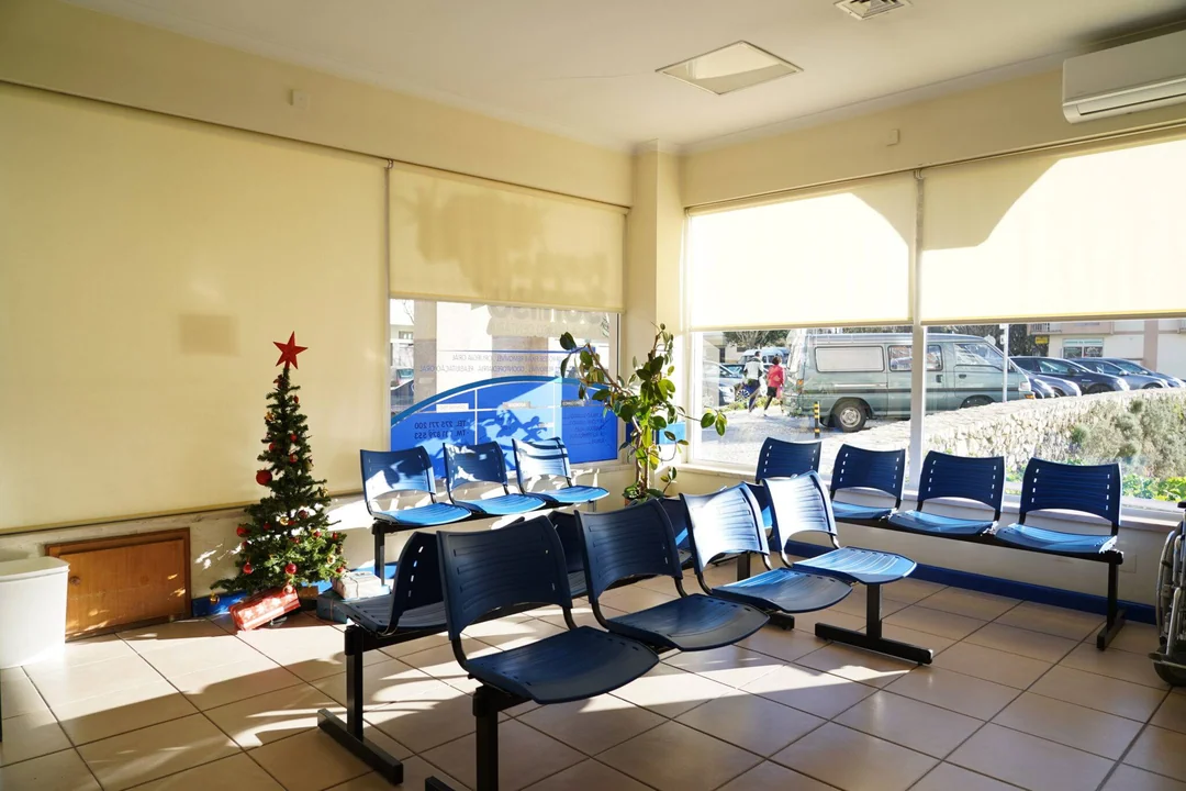 Clizone (Fundão) (Services - Health and Medical Care) in Fundão (Castelo Branco - Center)