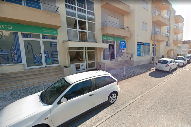 Clizone (Montemor-O-Velho) (Services - Health and Medical Care) in Montemor-o-Velho (Coimbra - Center)