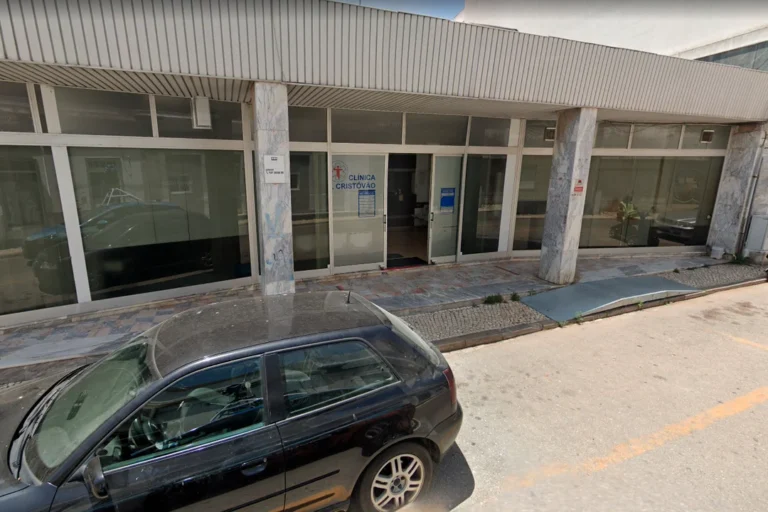 Clizone (Olhão) (Services - Health and Medical Care) in Olhão (Faro - Algarve)