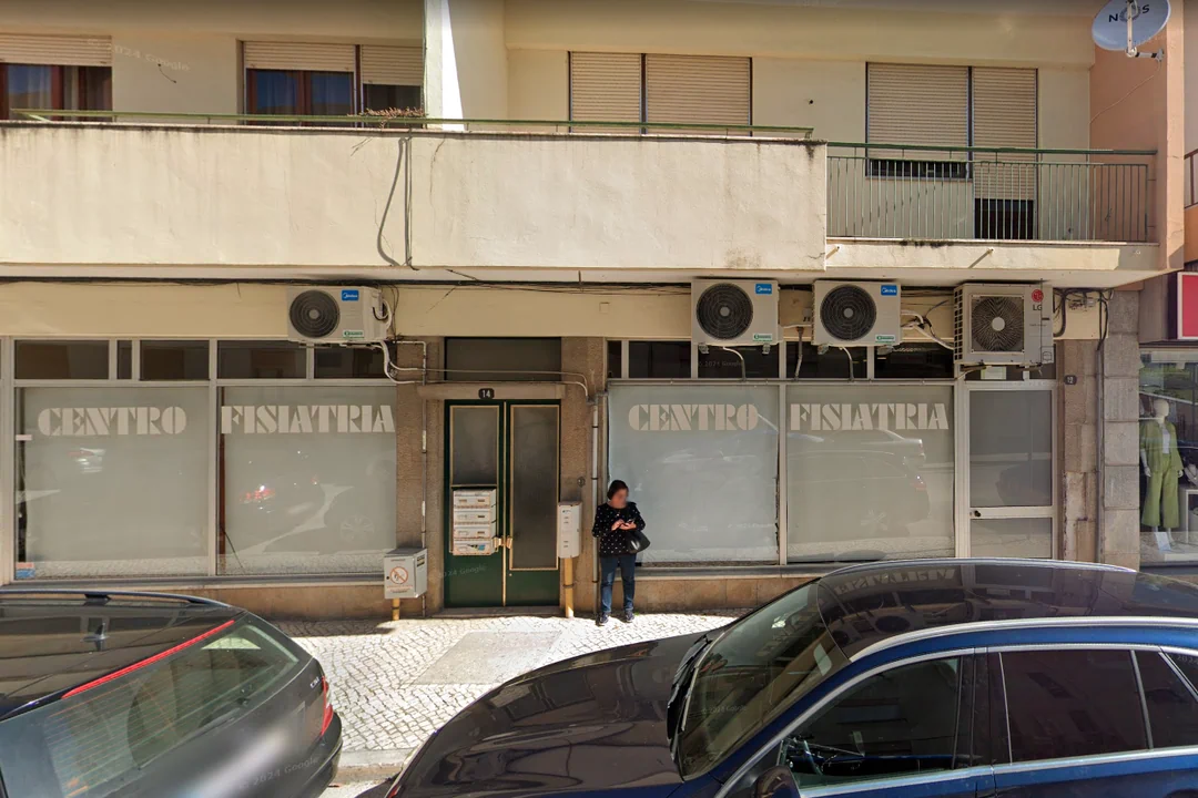 Clizone (Ourém) (Services - Health and Medical Care) in Ourém (Santarém - Alentejo)