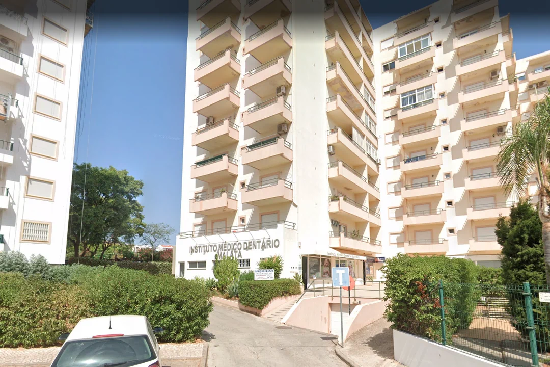Instituto Médico Dentário da Malata (Services - Health and Medical Care) in Portimão (Faro - Algarve)