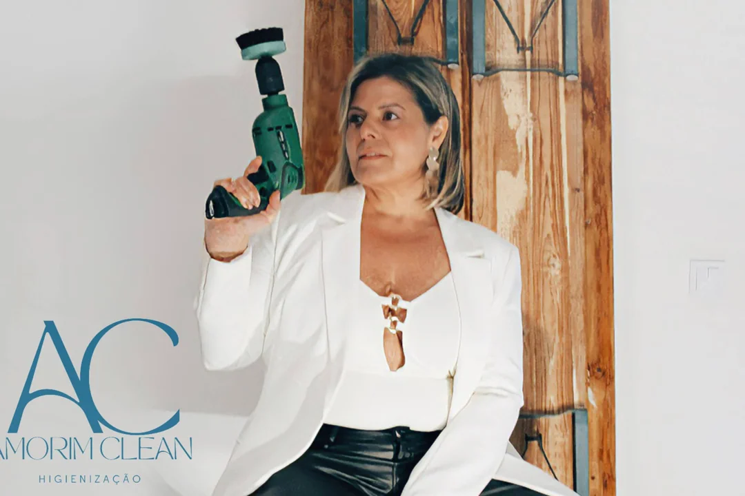 Amorim Clean (Services - Home Improvement and Maintenance) in Portimão (Faro - Algarve)