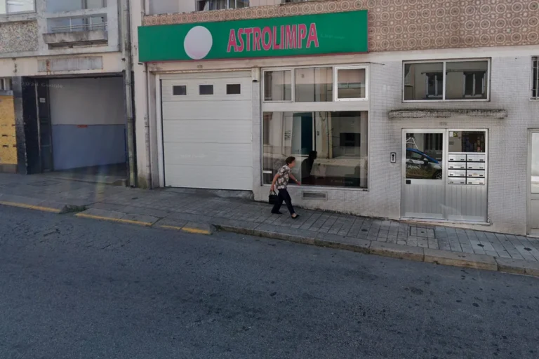 Astrolimpa (Porto) (Services - Home Improvement and Maintenance) in Porto (Porto - North)