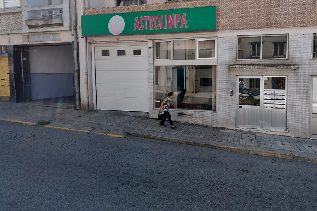 Astrolimpa (Porto) (Services - Home Improvement and Maintenance) in Porto (Porto - North)