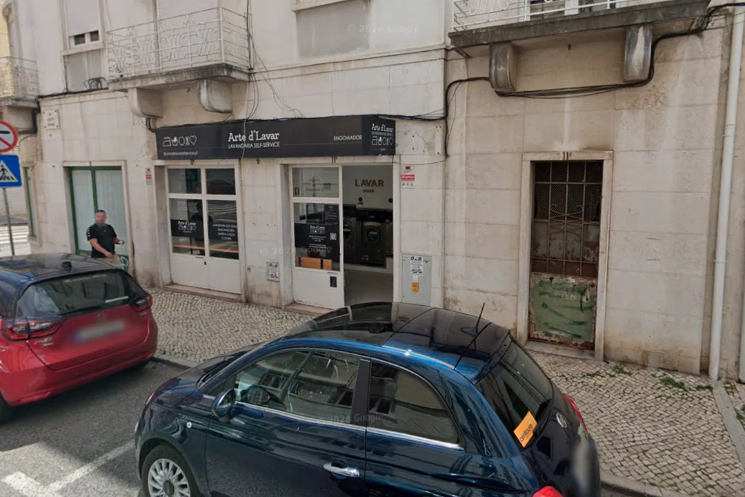 Arte d`lavar Alameda (Services - Others) in Lisboa (Lisboa - Lisbon M.A.)