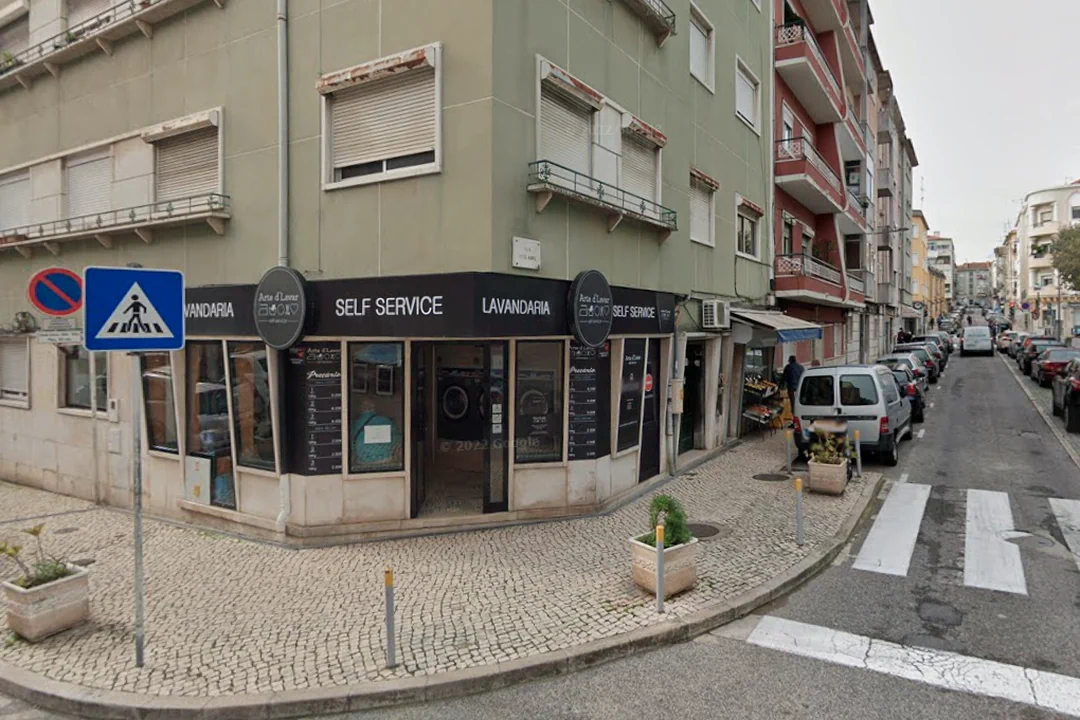 Arte d'lavar Moscavide (Services - Others) in Loures (Lisboa - Lisbon M.A.)