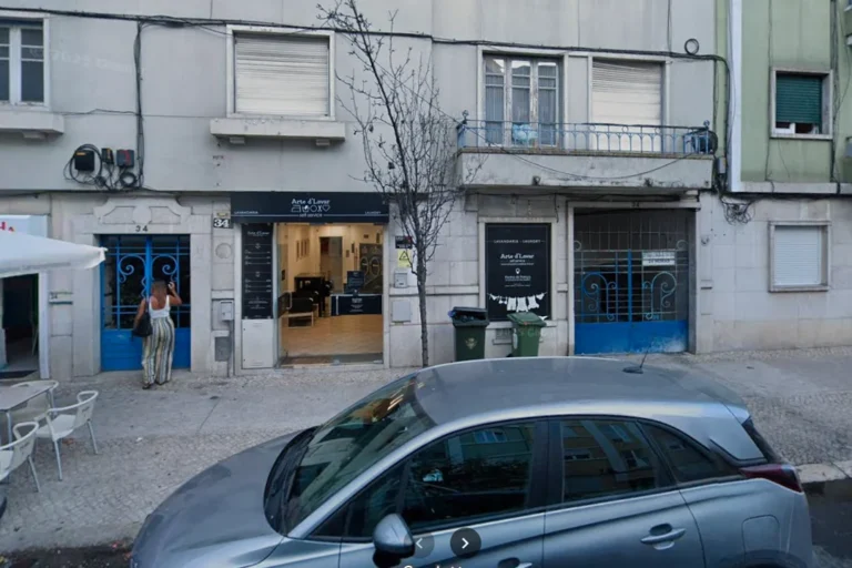 Arte d‘lavar Penha De França (Services - Others) in Lisboa (Lisboa - Lisbon M.A.)
