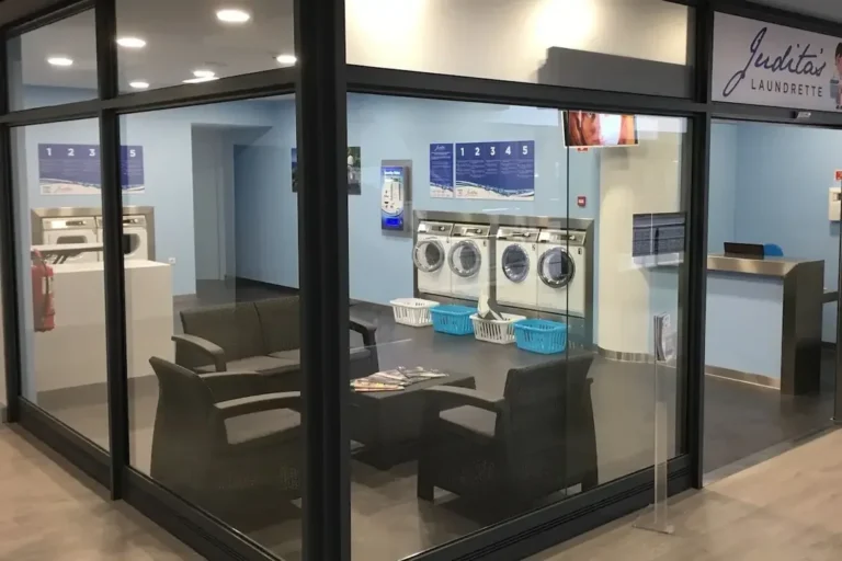 Judita's Laundrette Funchal (Services - Others) in Funchal (Ilha da Madeira - Madeira)