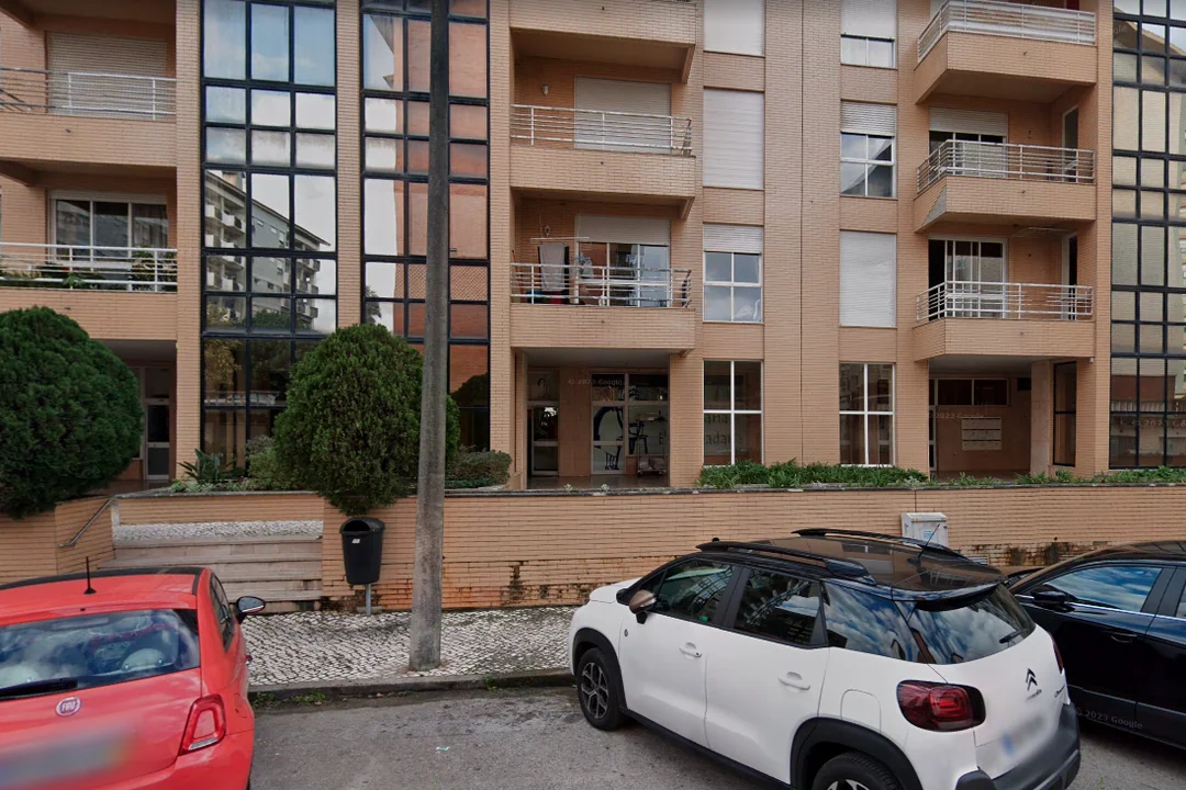 Lavandaria Dona Branca (Services - Others) in Coimbra (Coimbra - Center)