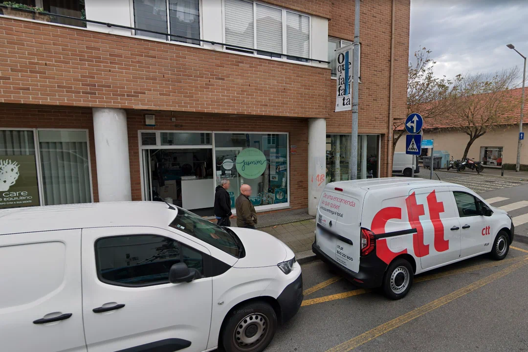 Lavandaria Jasmim (Matosinhos) (Services - Others) in Matosinhos (Porto - North)