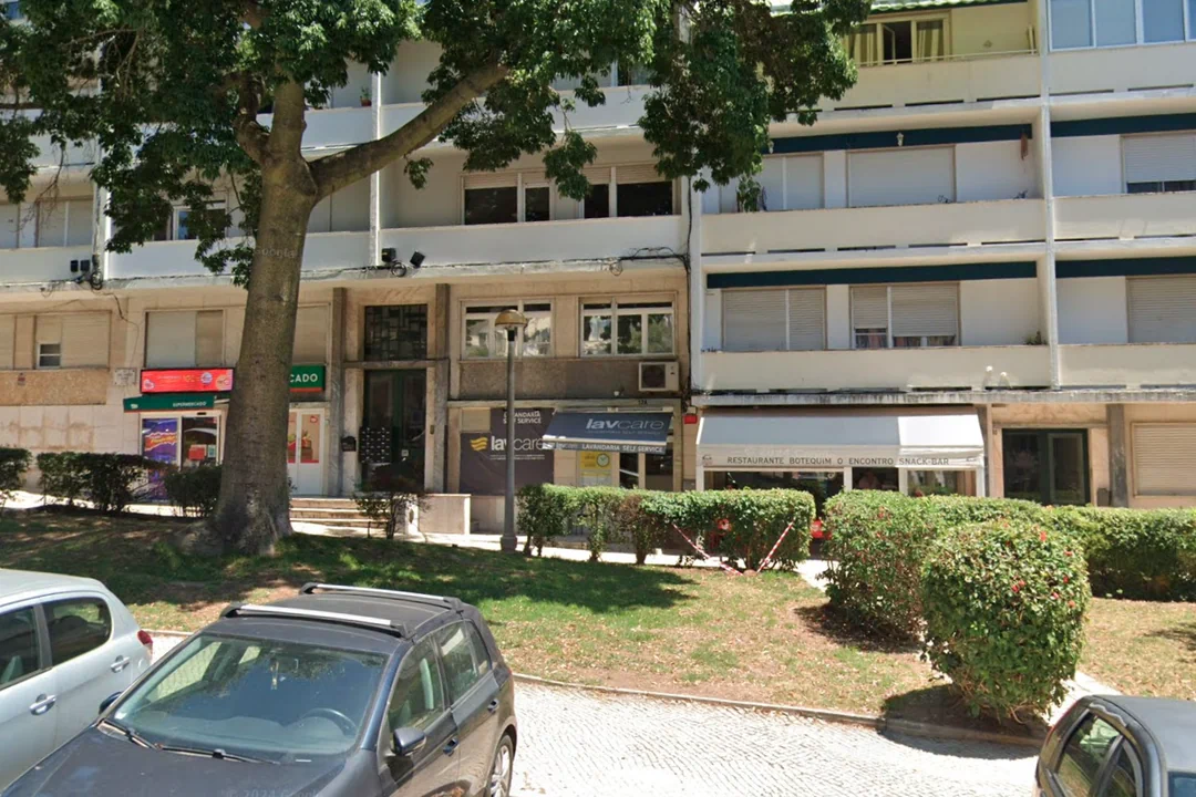 LavCare - Lavandaria Self Service (Services - Others) in Lisboa (Lisboa - Lisbon M.A.)