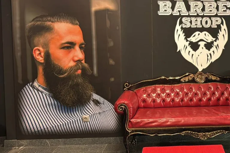 1920 BarberShop - Alverca do Ribatejo (Services - Personal Care and Beauty) in Vila Franca de Xira (Lisboa - Lisbon M.A.)