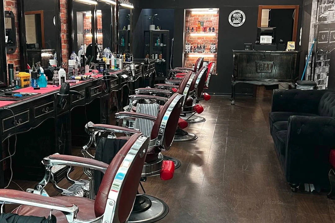 1920 BarberShop - Arena Shopping Torres Vedras (Services - Personal Care and Beauty) in Torres Vedras (Lisboa - Lisbon M.A.)