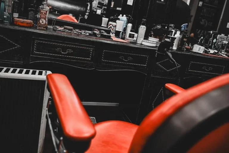 1920 BarberShop - Armazéns do Chiado (Services - Personal Care and Beauty) in Lisboa (Lisboa - Lisbon M.A.)