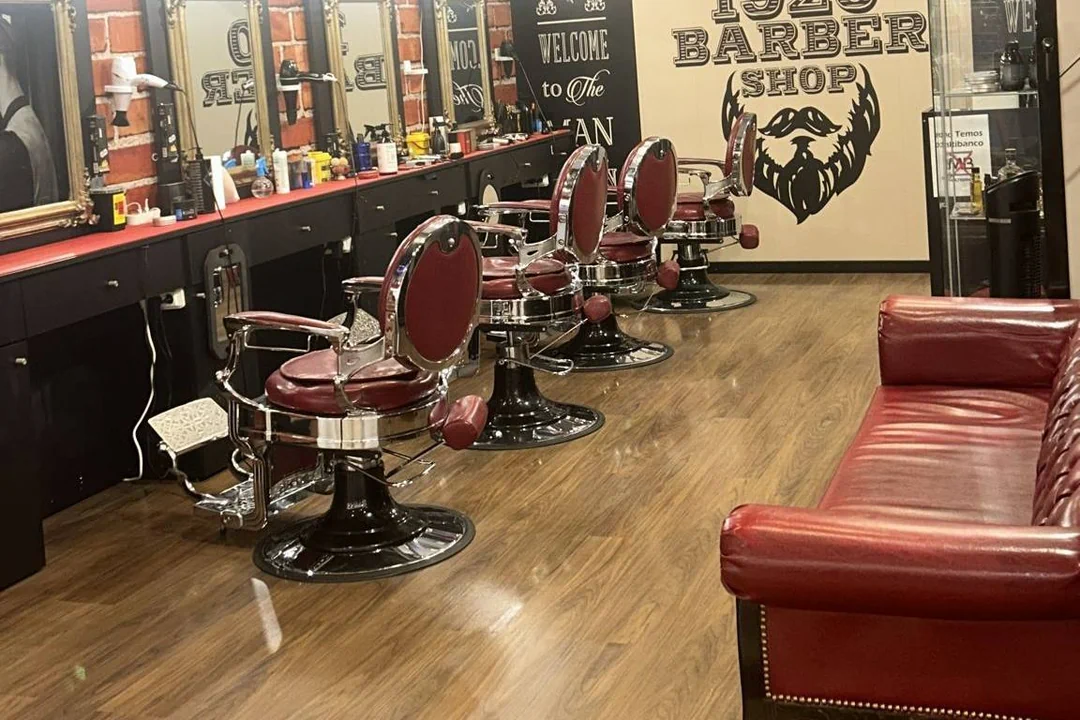 1920 BarberShop - C.C. Nova Arcada (Services - Personal Care and Beauty) in Braga (Braga - North)