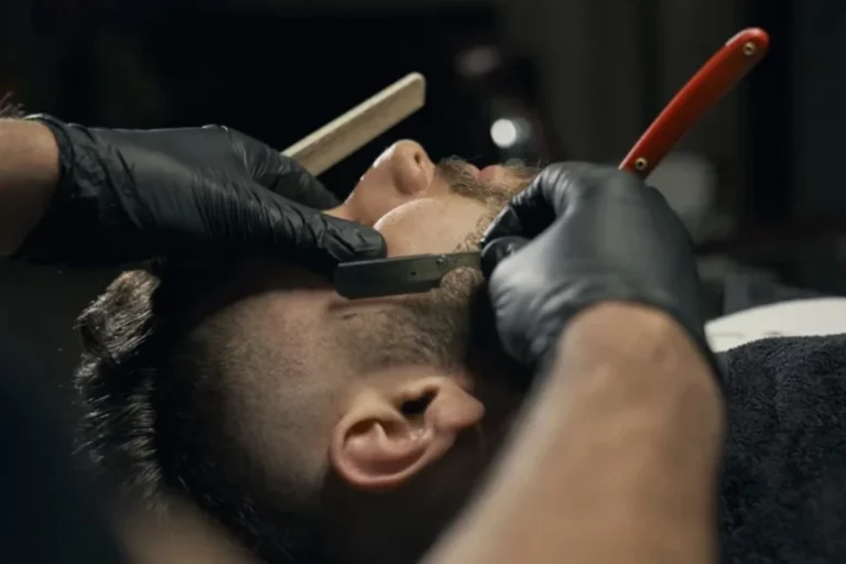1920 BarberShop - Continente Guimarães - Guimarães