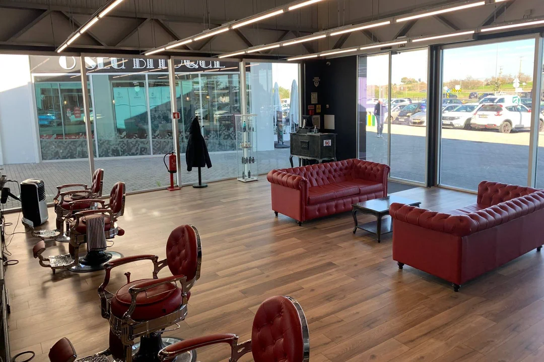1920 BarberShop - Sudoeste Retail Park (Services - Personal Care and Beauty) in Silves (Faro - Algarve)