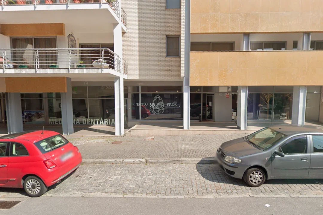 315.tattoo (Services - Personal Care and Beauty) in Guimarães (Braga - North)