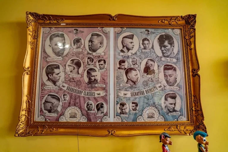 A Barbearia de Portimão - Portimão