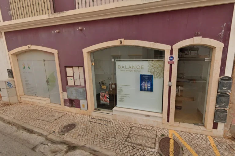 Balance Alvor (Services - Personal Care and Beauty) in Portimão (Faro - Algarve)