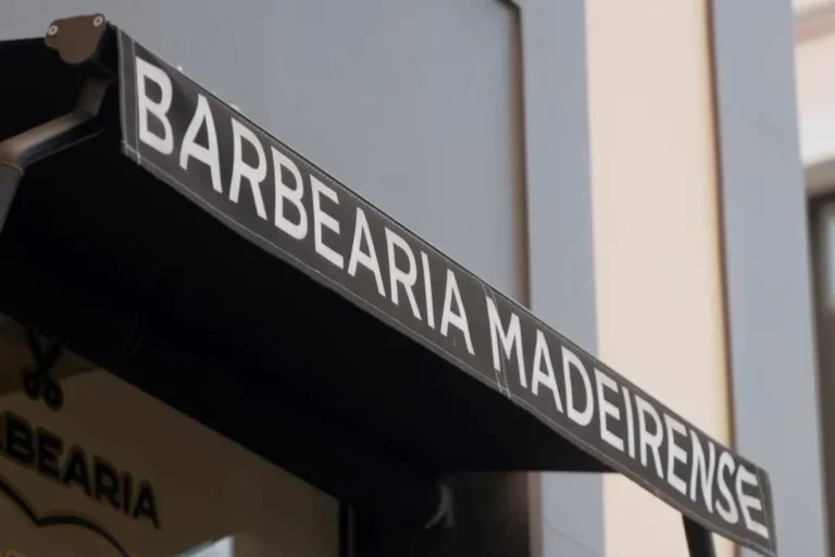 Barbearia Madeirense (Services - Personal Care and Beauty) in Funchal (Ilha da Madeira - Madeira)